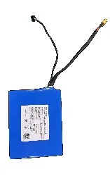 24V 12.9Ah 高密度电池组